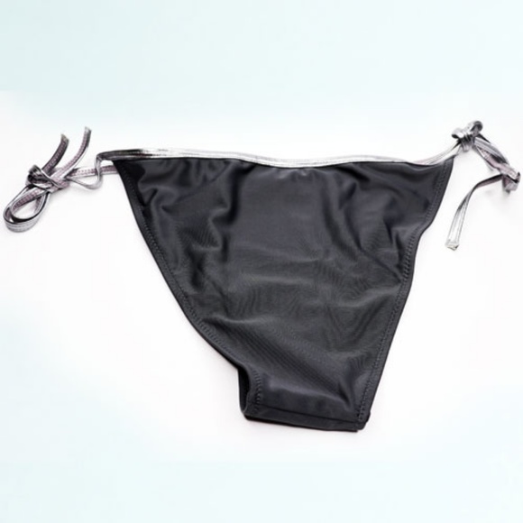 Push-Up Bikini Brazilian Style Bathing Suit - Picture 5 of 6